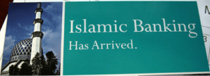 islamic banking