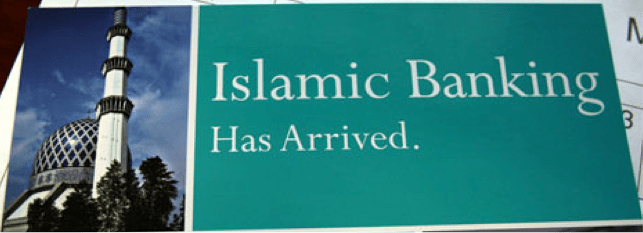 islamic banking